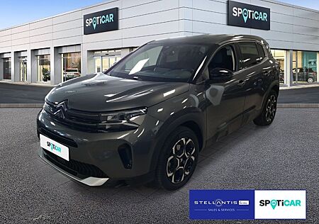 Citroën C5 Aircross Plus Hybrid 145 DS C*Navi