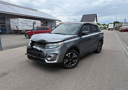 Suzuki Vitara 1.4 BOOSTERJET Hybrid Comfort+ Allgri...