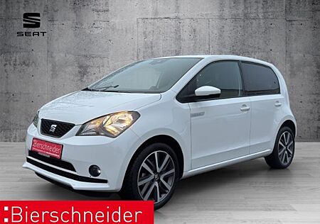 Seat Mii electric 61 kW Plus NAVI KLIMA SHZ