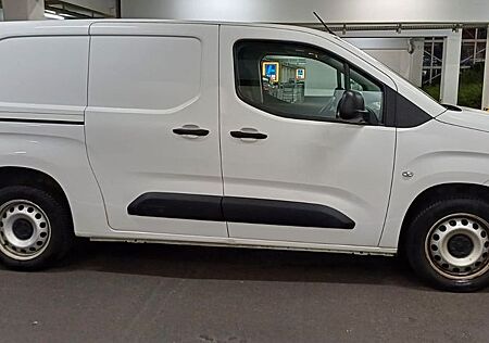 Peugeot Partner Premium L2*Schrank*Klima*Navi*PDC*