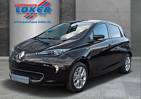 Renault ZOE Life Incl. Batterie Navi BT APP PDC DAB