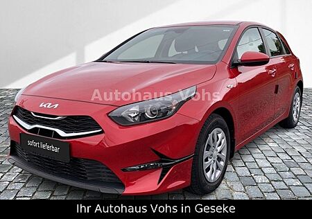 Kia Cee'd Ceed 1.5 T-GDI Best|LHZ|SHZ|Navi|R-Kam|VZE|Link|