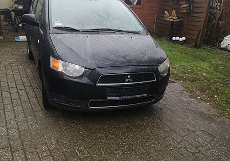 Mitsubishi Colt 1.3 Edition ClearTec Edition