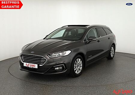 Ford Mondeo Turnier 2.0 Hybrid Titanium LED Panorama