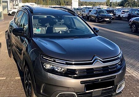 Citroën C5 Aircross Hybrid 225 e.EAT8 SHINE PACK