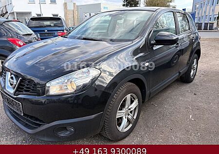 Nissan Qashqai+2 Qashqai+2 1.6 dCi