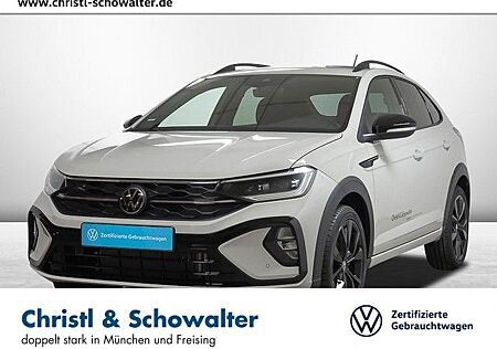 VW Taigo Volkswagen 1.5 TSI DSG R-Line MATRIX NAVI ACC