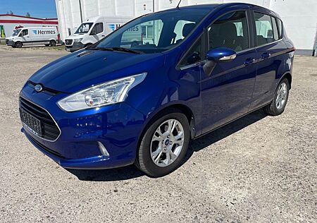 Ford B-Max 1,0 EcoBoost TÜV / AU NEU GARANTIE