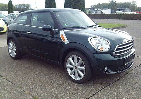 Mini Cooper Paceman