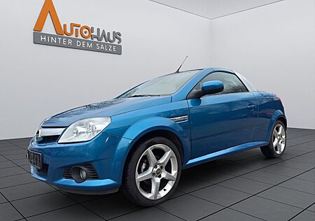 Opel Tigra Twin Top Enjoy