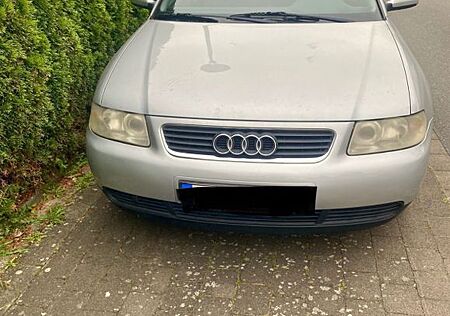 Audi A3 1.6 Ambiente Ambiente