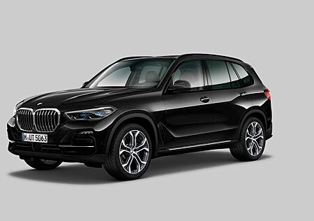 BMW X5 xDrive30d PANO-SKY*AHK*Laser*HiFi*Shadow*21"