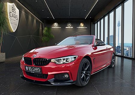 BMW 430i xDrive Cabrio*M Sport Paket*Harman Kardon*