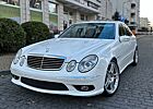 Mercedes-Benz E 55 AMG Kompressor