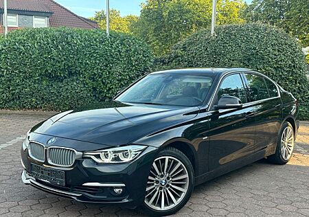 BMW 330 d xDrive Luxury Line*INDIVIDUAL*92-TKM*