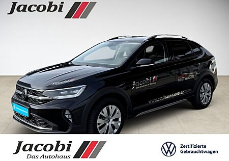 VW Taigo Volkswagen Style 1.0 TSI AHK.LED-Matrix.Navi.Rückfahr