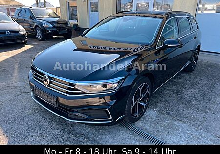 VW Passat Variant Volkswagen GTE *KAMERA*NAVI*ACC*LED*AHK*