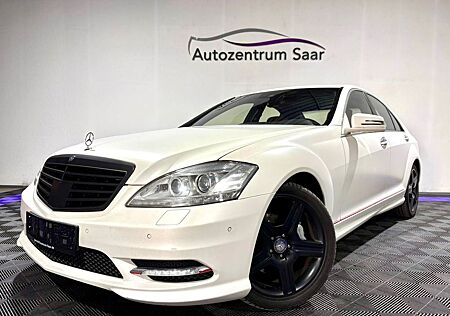 Mercedes-Benz S 450 S 450CDI AMG Paket/ Designo/ Vollausstattung