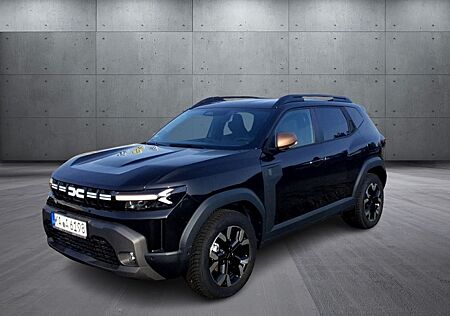 Dacia Duster Extreme TCe 130* In Germersheim*