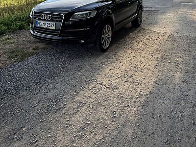 Audi Q7 3.0 TDI (DPF) quattro tiptronic -