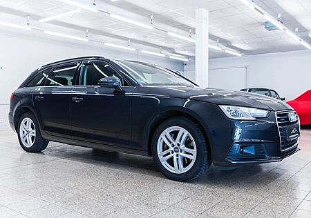 Audi A4 Avant Quattro H&K ACC TOTW SHZ PDC NAV