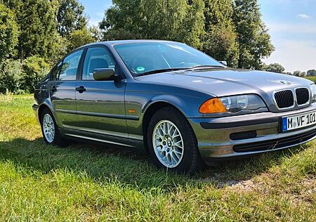 BMW 316i -