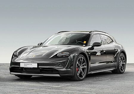 Porsche Taycan 4 S 4S Cross Turismo 21-Zoll 14Wege Sitze