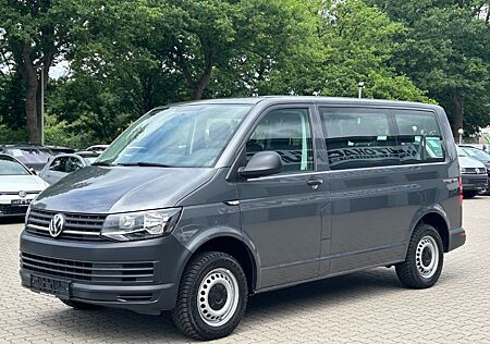 VW T6 Transporter Volkswagen °KLIMA°BLUETOOTH°AHK°PDC°