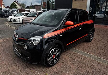 Renault Twingo Intens Radio Klima