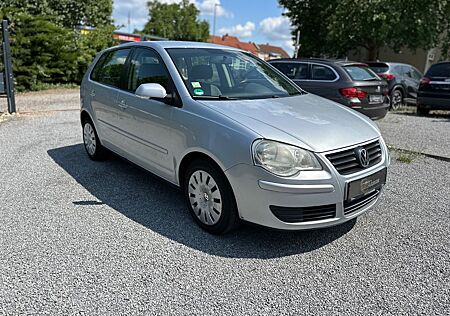 VW Polo Volkswagen IV Comfortline