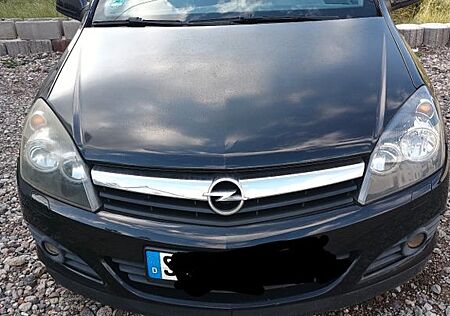 Opel Astra GTC 1.6 Twinport Edition 77kW Edition