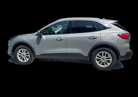 Ford Kuga 2.5 Duratec PHEV Titanium CVT Titanium