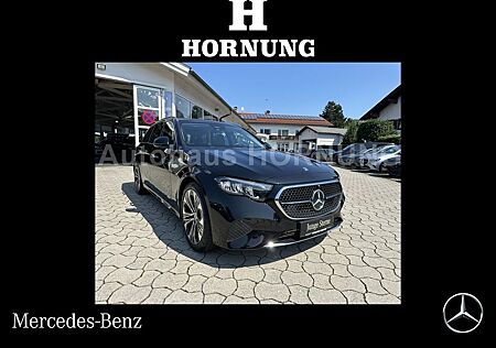 Mercedes-Benz E 220 T d 4M AVANTG PANOSD DISTR AHK KEYGO LKHZG