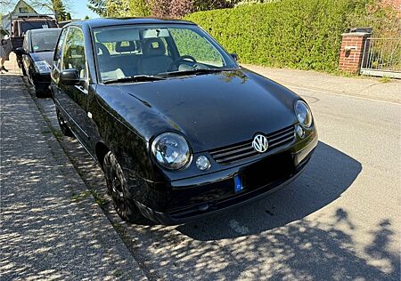VW Lupo Volkswagen 1.0 College