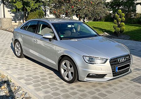 Audi A3 2.0 TDI Ambition AHK SHZ Klima (kein AdBlue!)