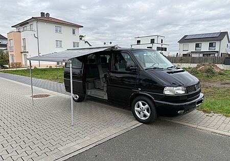VW T4 Multivan Volkswagen 2.5TDI -SAISONFAHRZEUG -ROSTFREI