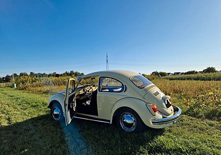 VW Käfer Volkswagen 1302