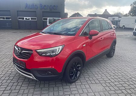 Opel Crossland X Crossland 1.2 Benzin Innovation-1 Hand