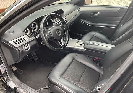 Mercedes-Benz E 200 BlueTEC T -