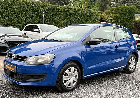 VW Polo Volkswagen V*GARANTIE*KLIMA*EL.FENSTER