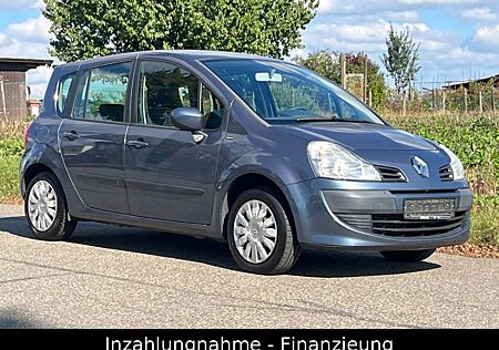 Renault Grand Modus YAHOO!/Klima/8 Fach/