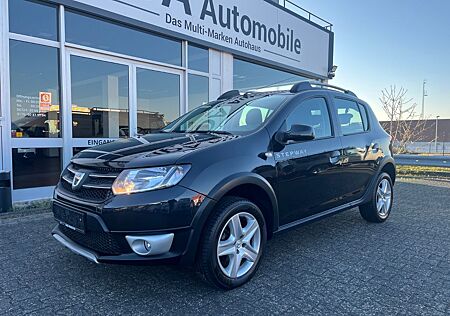 Dacia Sandero II Stepway Prestige Navi Klima