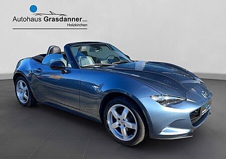 Mazda MX-5 SKYACTIV-G 131 Al-Exclusive