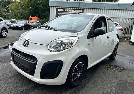Citroën C1 Attraction