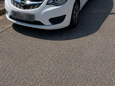 Opel Karl 1.0 Edition Edition