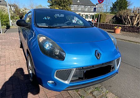 Renault Wind TCe 100 Dynamique