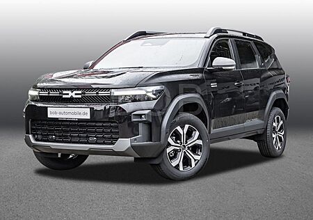 Dacia Bigster Expression HYBRID 155 8-fach bereift