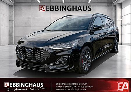 Ford Focus Turnier ST-Line X NAVI KEYLESS WINTERPAKET
