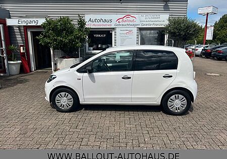 VW Up Volkswagen ! load !*2.HAND*KLIMA*LKW*EURO6*TÜV/AU NEU*