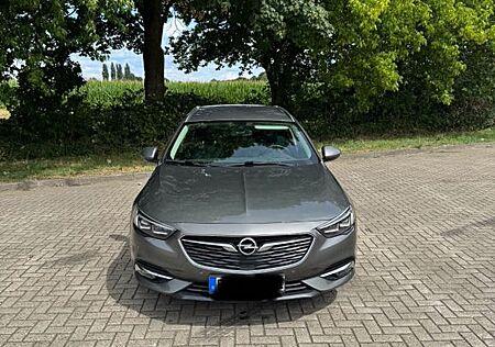 Opel Insignia 2.0 Diesel 125kW Business Innov Aut...